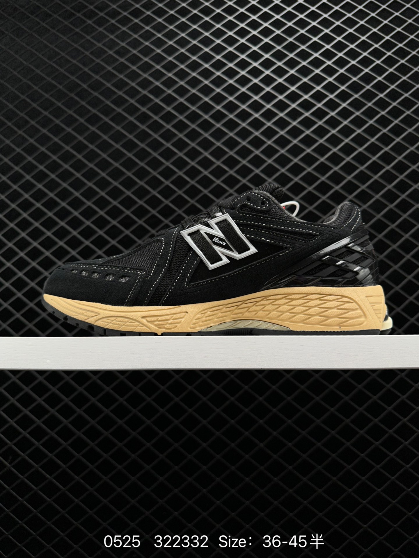 New Balance M1906